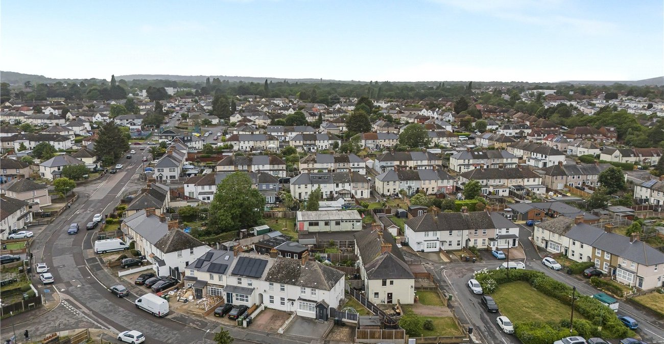 3 bedroom house for sale in Dartford | Robinson Jackson