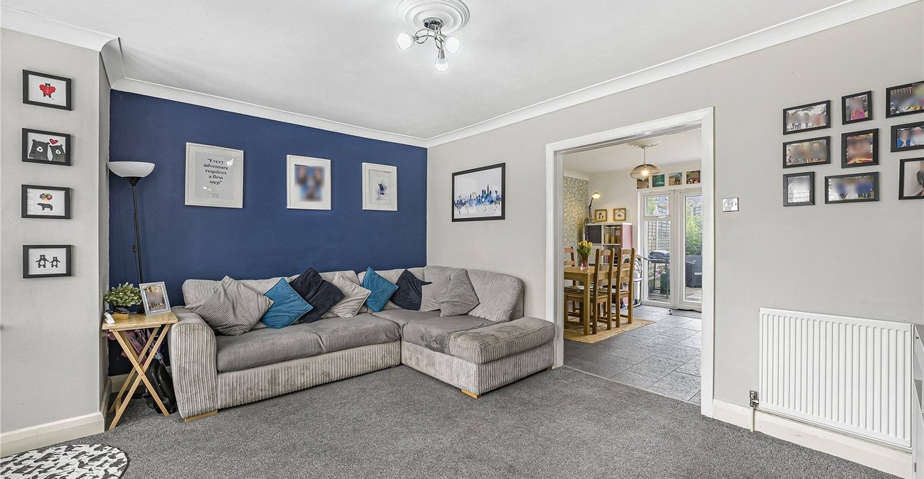 3 bedroom house for sale in Dartford | Robinson Jackson
