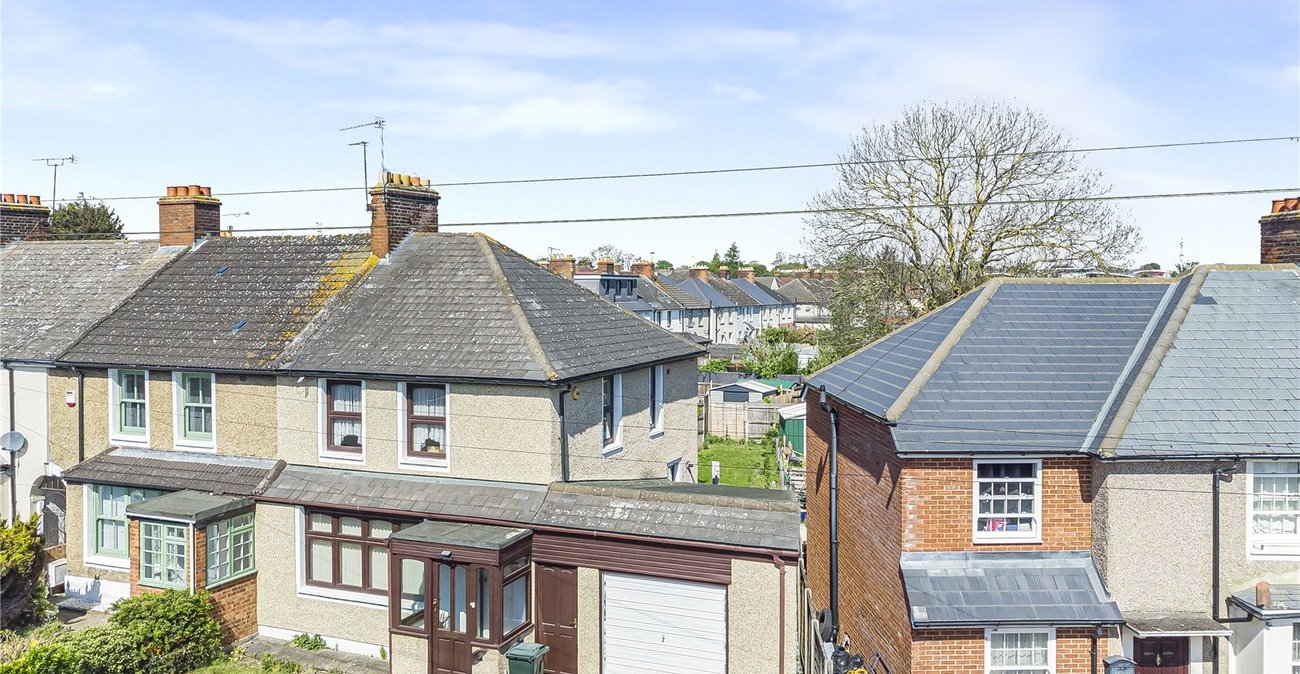 3 bedroom house for sale in Dartford | Robinson Jackson