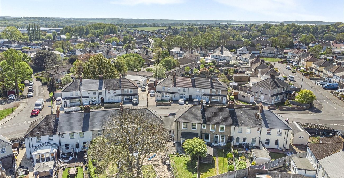 3 bedroom house for sale in Dartford | Robinson Jackson