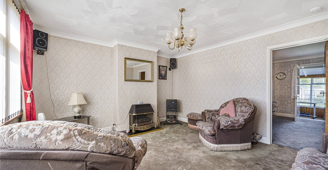 3 bedroom house for sale in Dartford | Robinson Jackson
