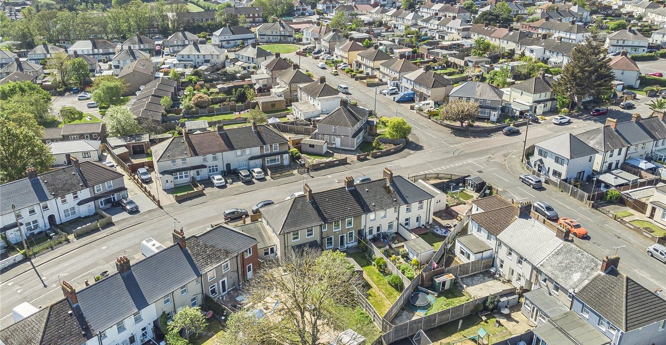 3 bedroom house for sale in Dartford | Robinson Jackson