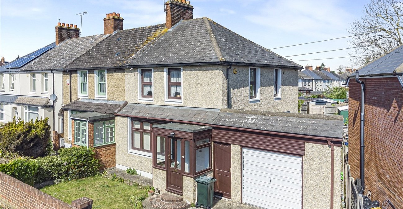 3 bedroom house for sale in Dartford | Robinson Jackson