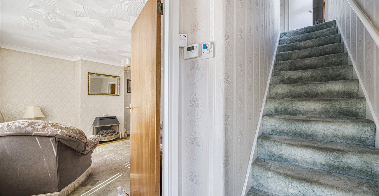 3 bedroom house for sale in Dartford | Robinson Jackson