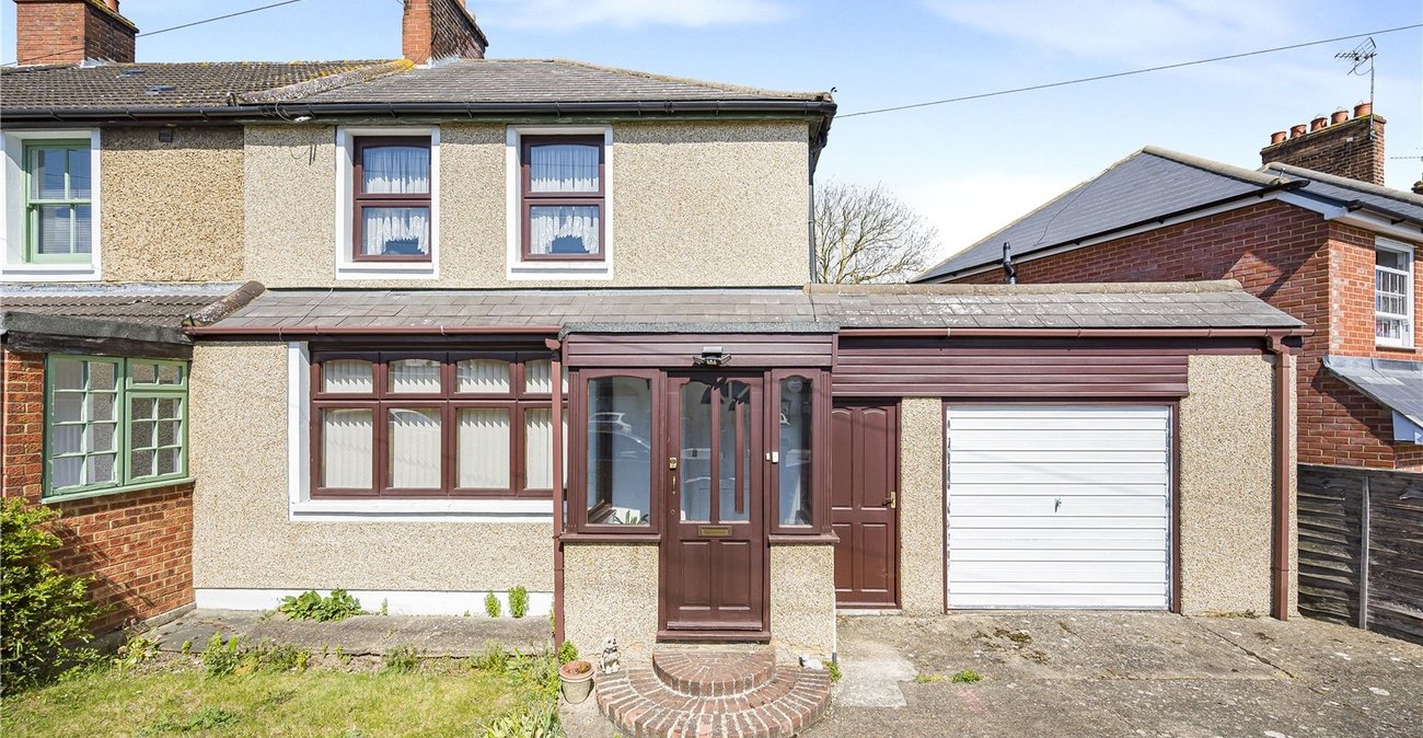 3 bedroom house for sale in Dartford | Robinson Jackson