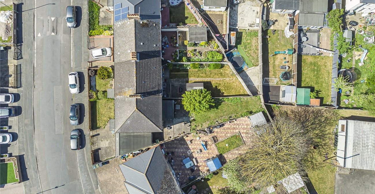 3 bedroom house for sale in Dartford | Robinson Jackson