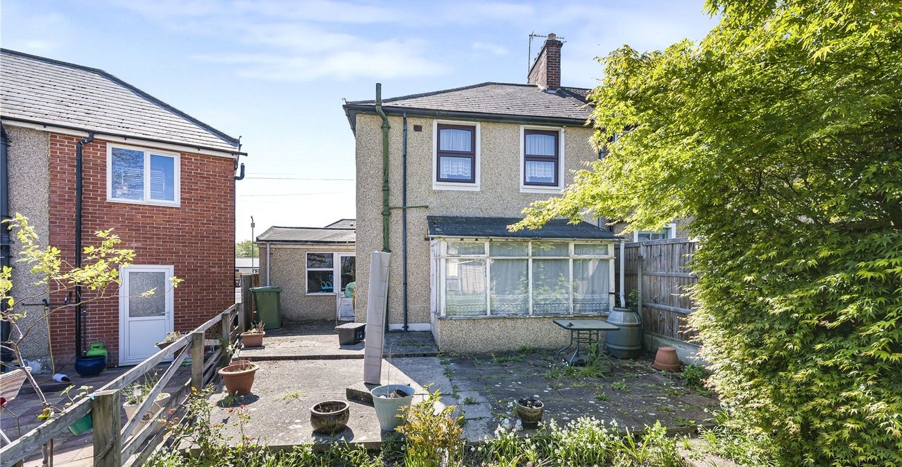 3 bedroom house for sale in Dartford | Robinson Jackson