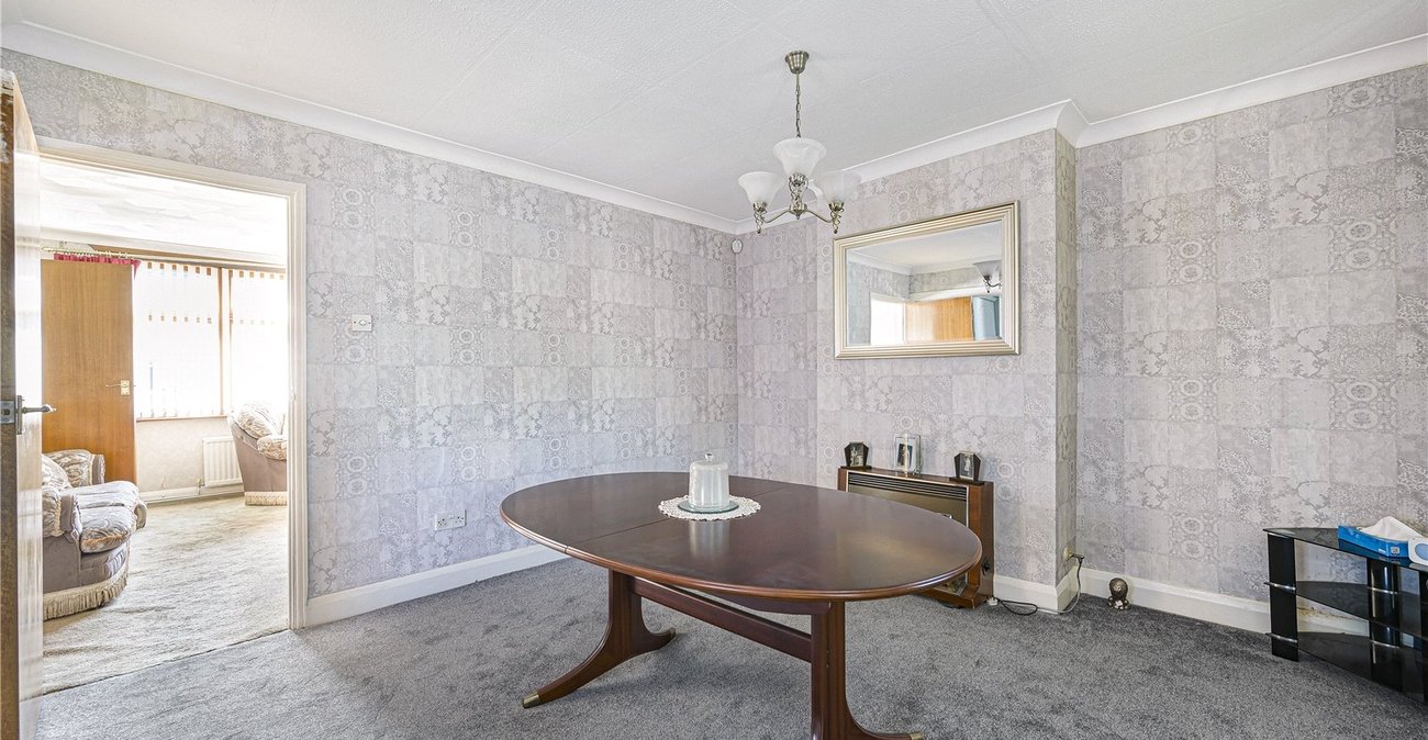 3 bedroom house for sale in Dartford | Robinson Jackson