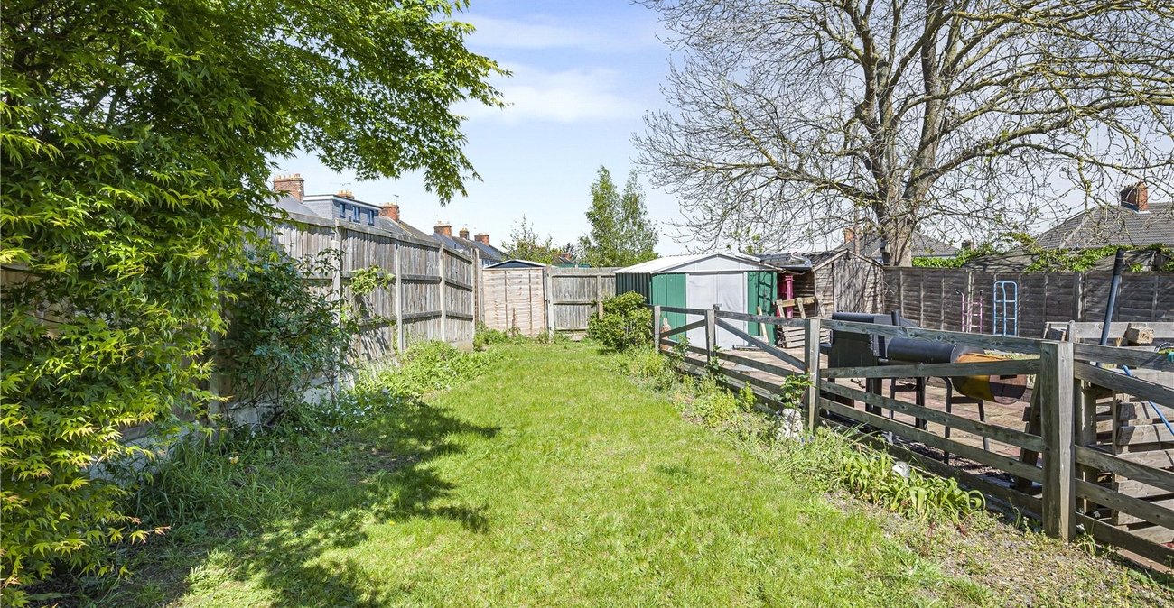 3 bedroom house for sale in Dartford | Robinson Jackson