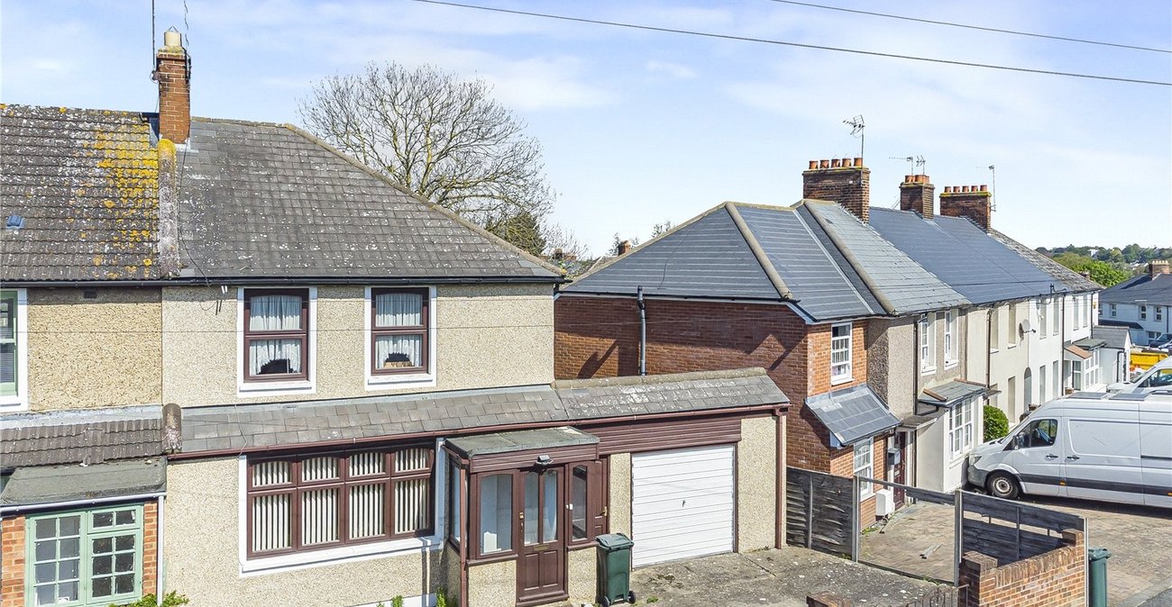3 bedroom house for sale in Dartford | Robinson Jackson