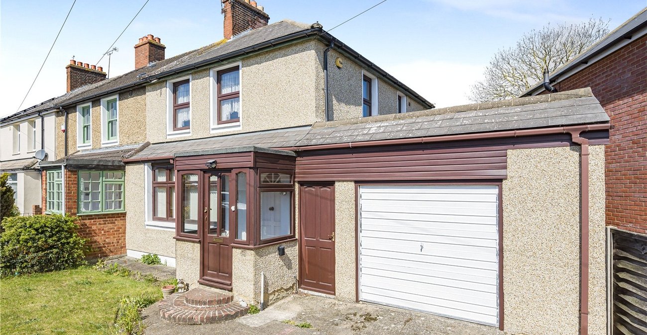 3 bedroom house for sale in Dartford | Robinson Jackson