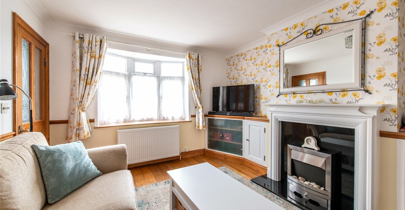 3 bedroom house for sale in Rochester | Robinson Michael & Jackson