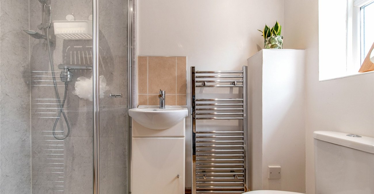 3 bedroom house for sale in Rochester | Robinson Michael & Jackson