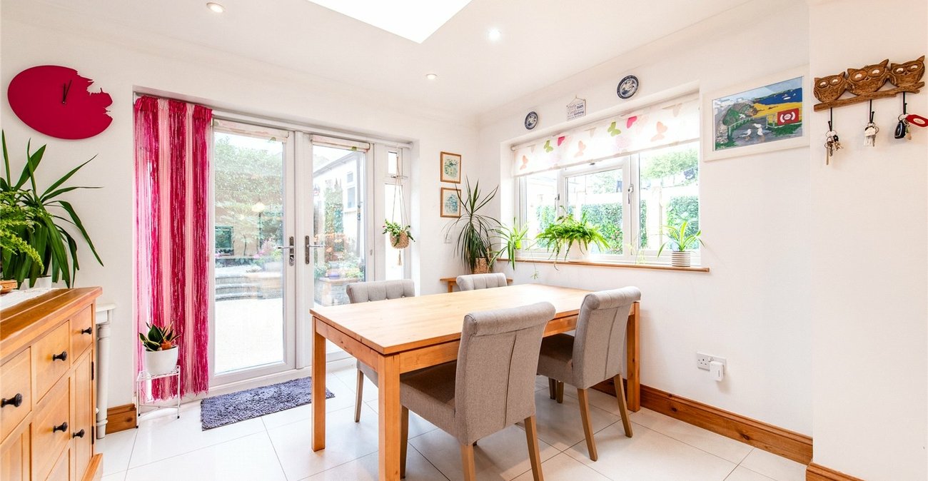 3 bedroom house for sale in Rochester | Robinson Michael & Jackson