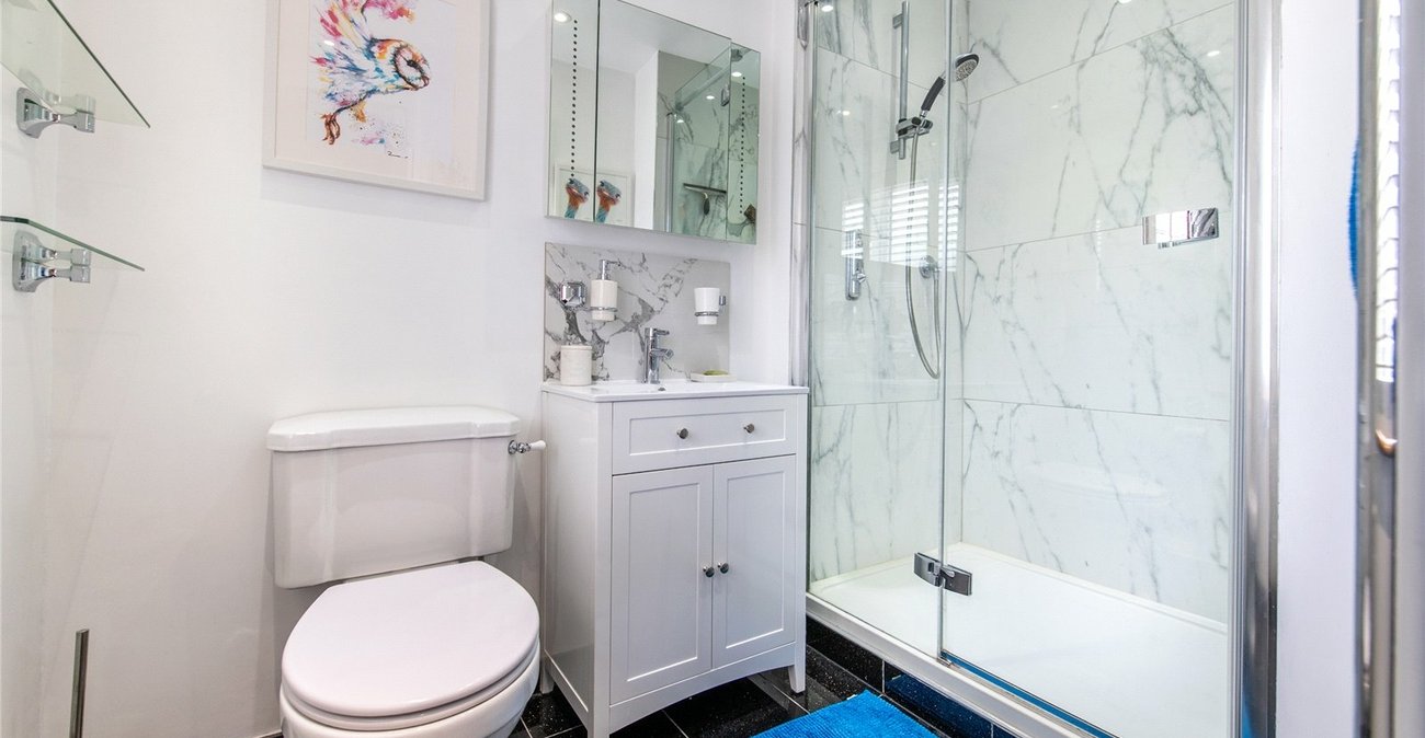 3 bedroom house for sale in Rochester | Robinson Michael & Jackson