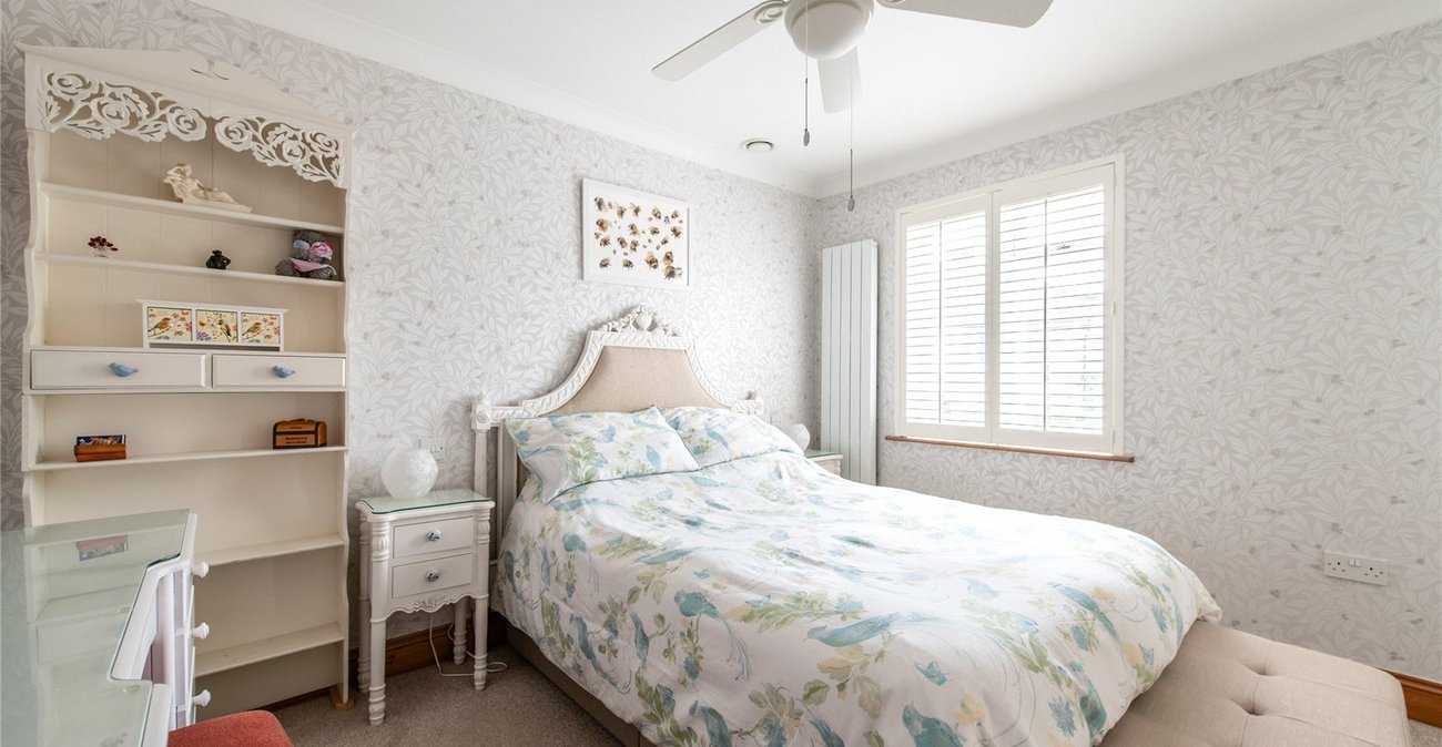 3 bedroom house for sale in Rochester | Robinson Michael & Jackson