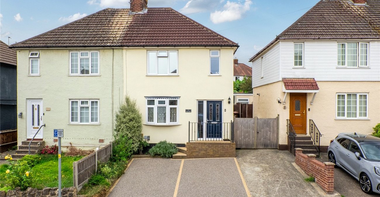 3 bedroom house for sale in Rochester | Robinson Michael & Jackson