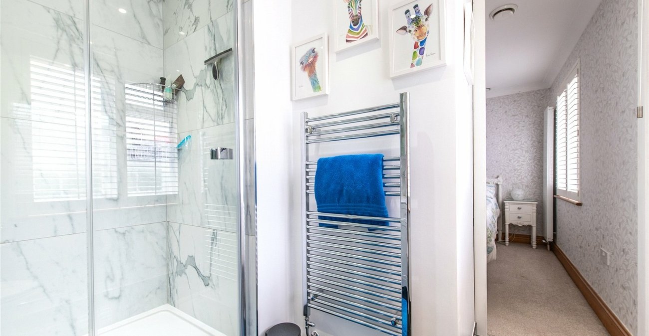 3 bedroom house for sale in Rochester | Robinson Michael & Jackson