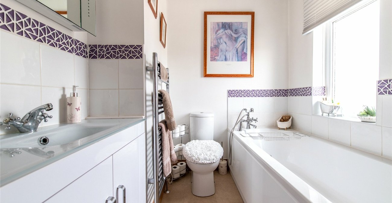 3 bedroom house for sale in Rochester | Robinson Michael & Jackson