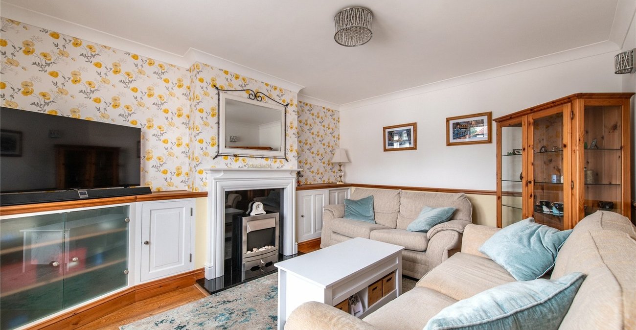 3 bedroom house for sale in Rochester | Robinson Michael & Jackson