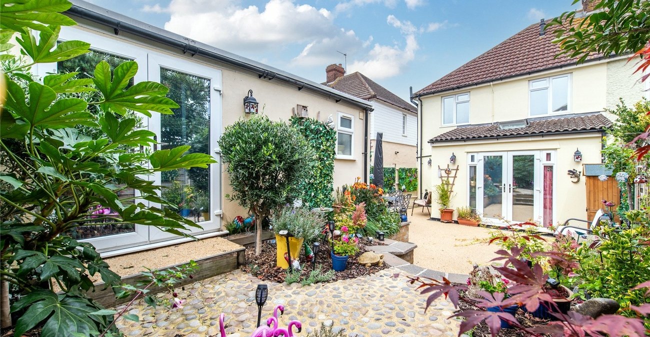 3 bedroom house for sale in Rochester | Robinson Michael & Jackson