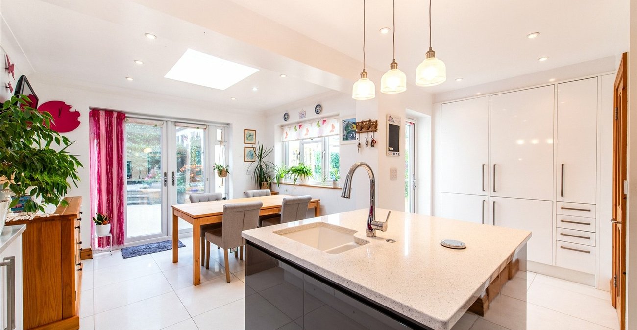 3 bedroom house for sale in Rochester | Robinson Michael & Jackson