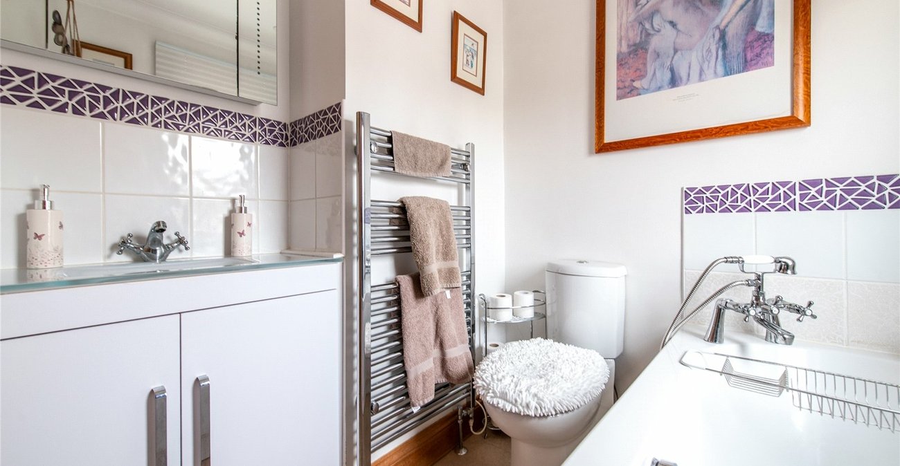 3 bedroom house for sale in Rochester | Robinson Michael & Jackson