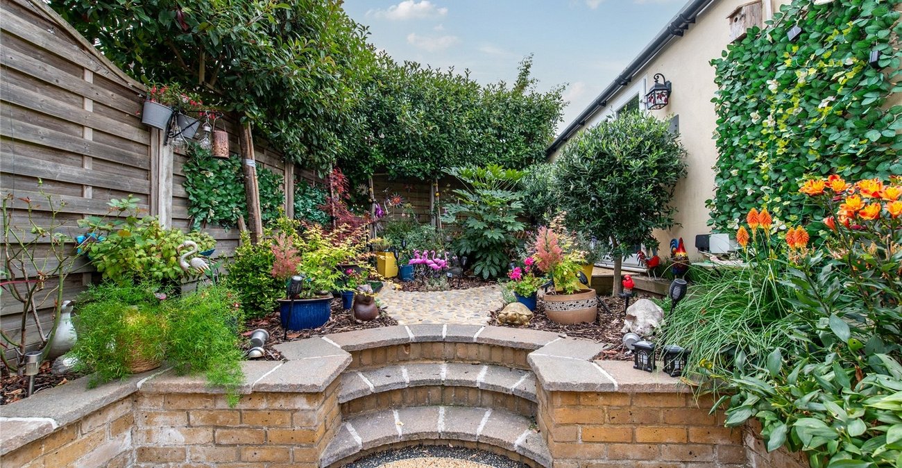 3 bedroom house for sale in Rochester | Robinson Michael & Jackson