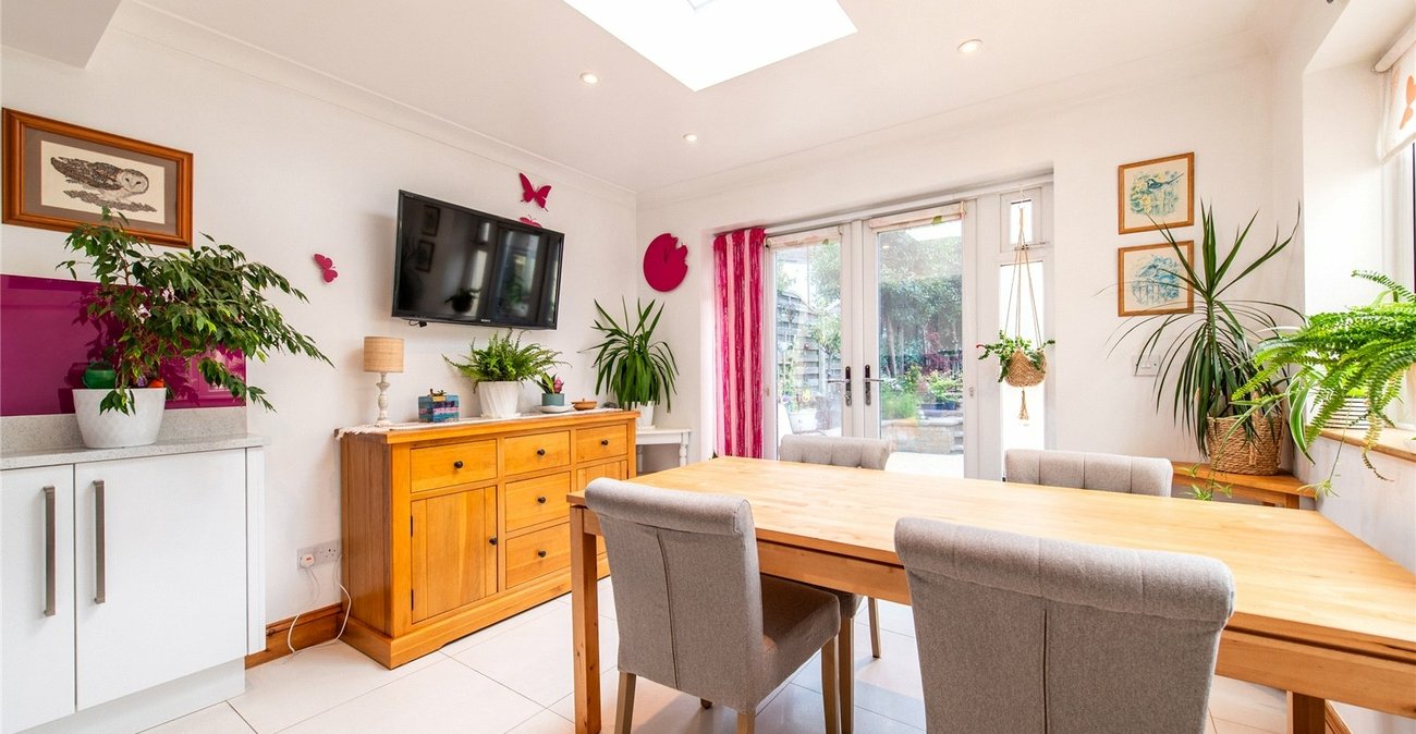 3 bedroom house for sale in Rochester | Robinson Michael & Jackson