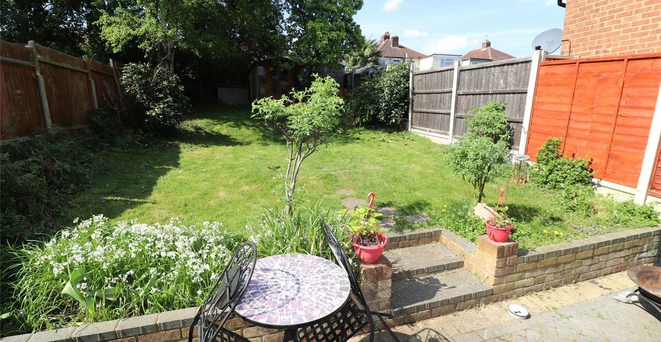3 bedroom house for sale in Bexleyheath | Robinson Jackson