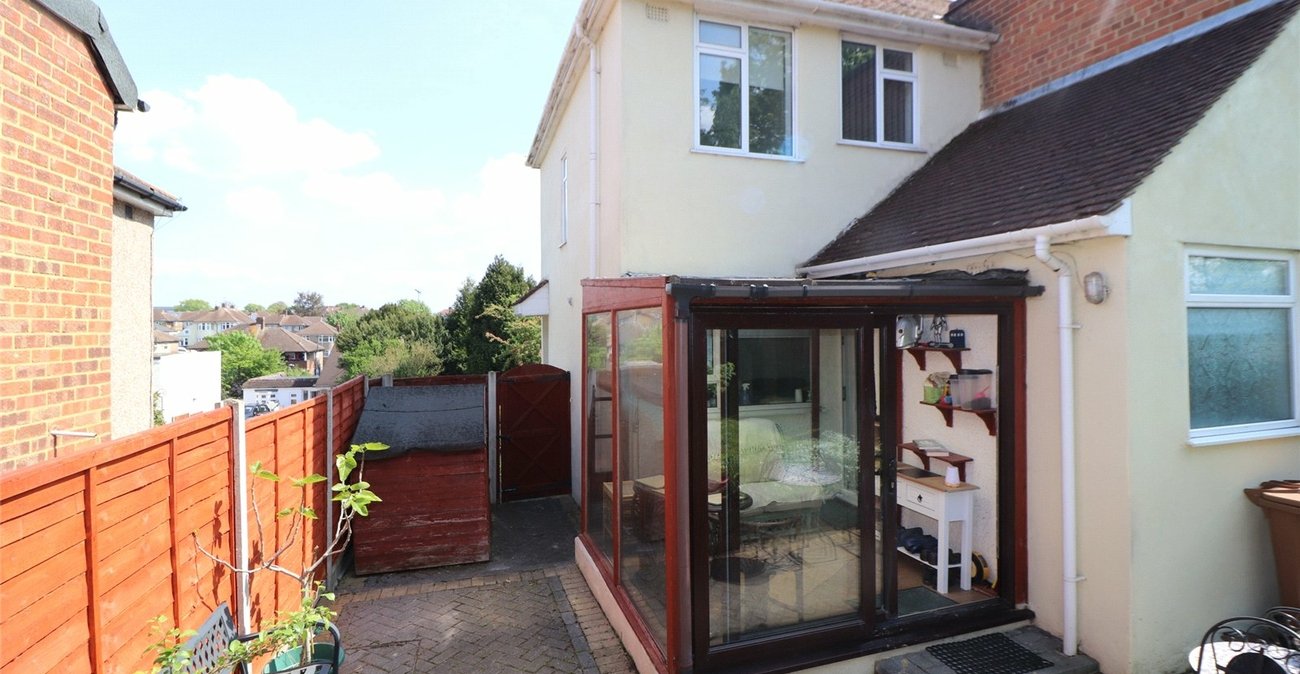 3 bedroom house for sale in Bexleyheath | Robinson Jackson
