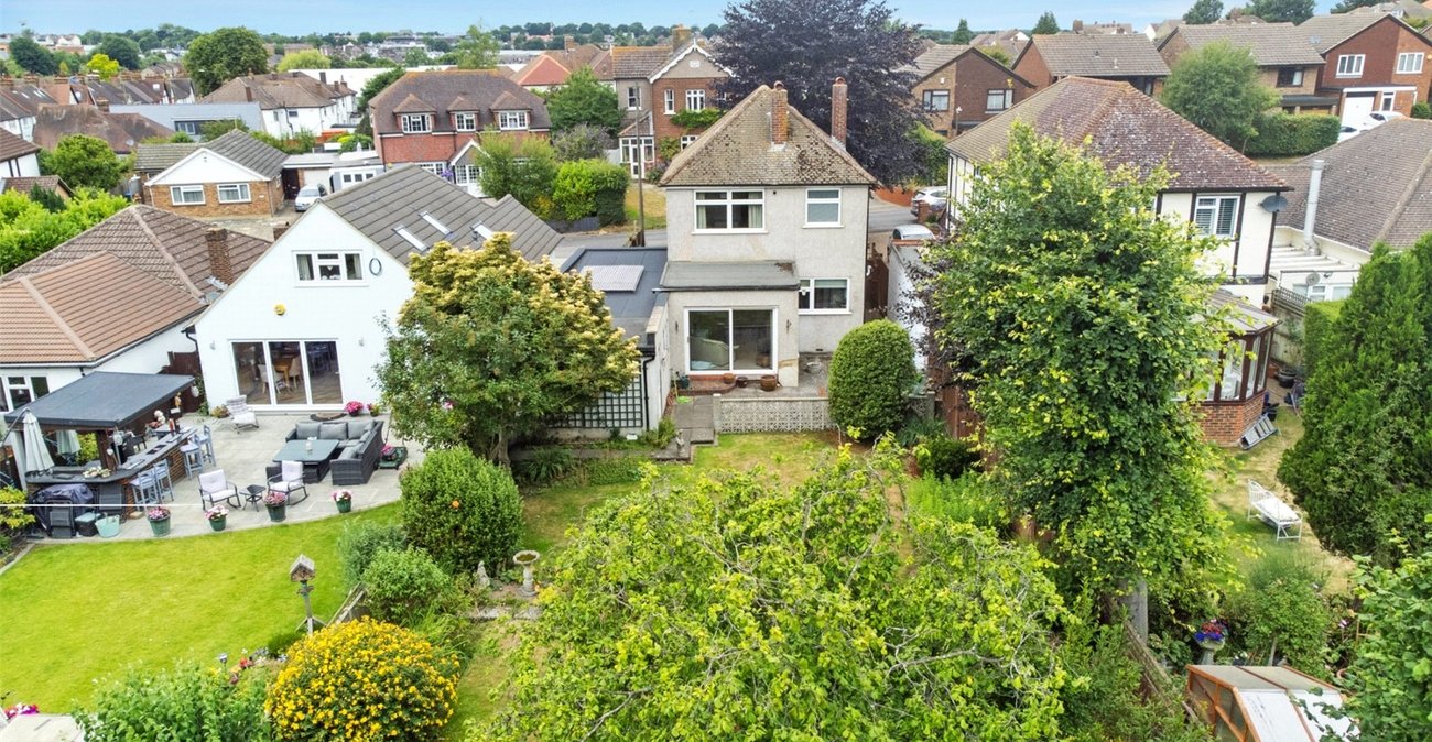 3 bedroom house for sale in Swanley | Robinson Jackson