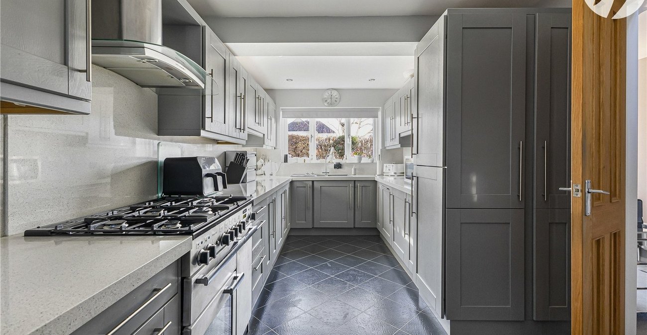 4 bedroom house for sale in Swanley | Robinson Jackson