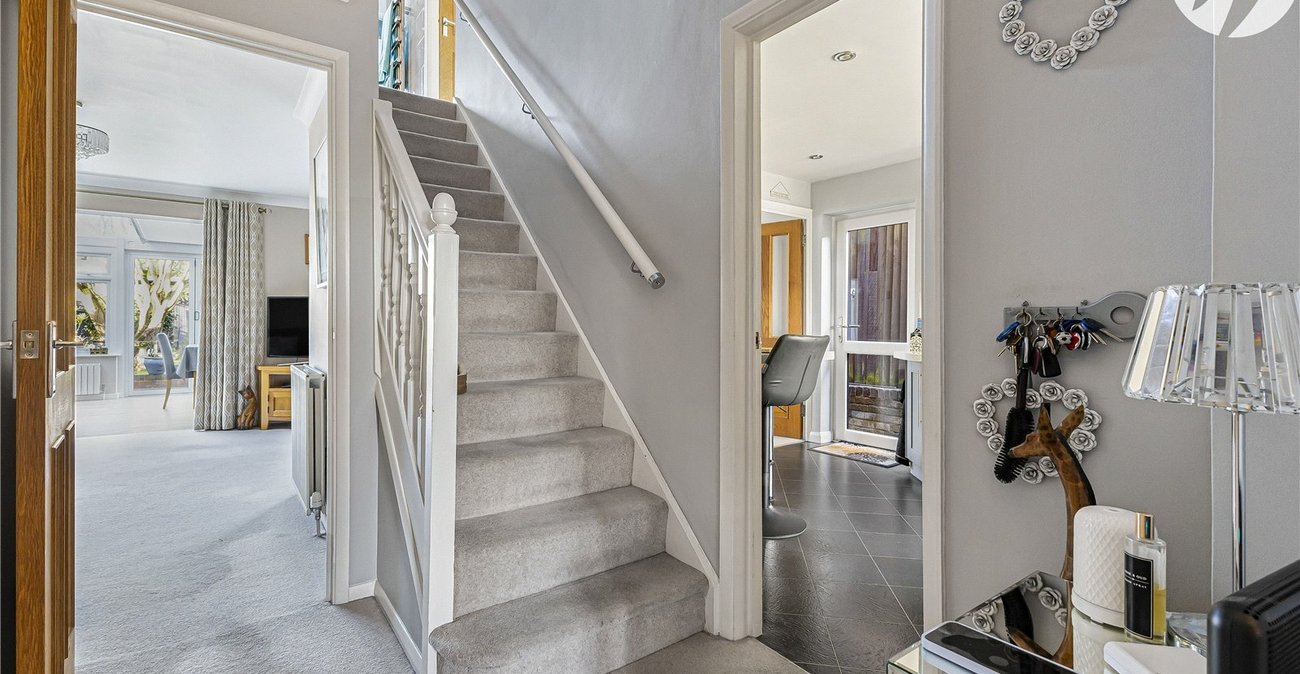 4 bedroom house for sale in Swanley | Robinson Jackson