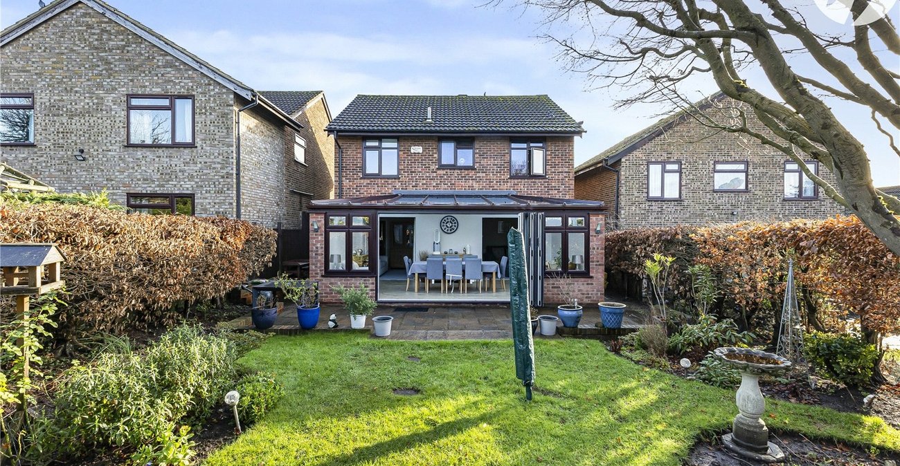 4 bedroom house for sale in Swanley | Robinson Jackson