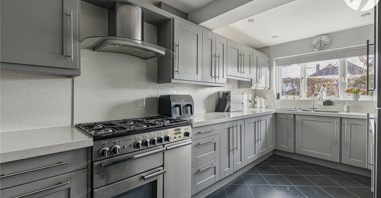 4 bedroom house for sale in Swanley | Robinson Jackson