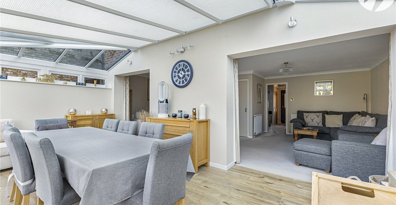 4 bedroom house for sale in Swanley | Robinson Jackson