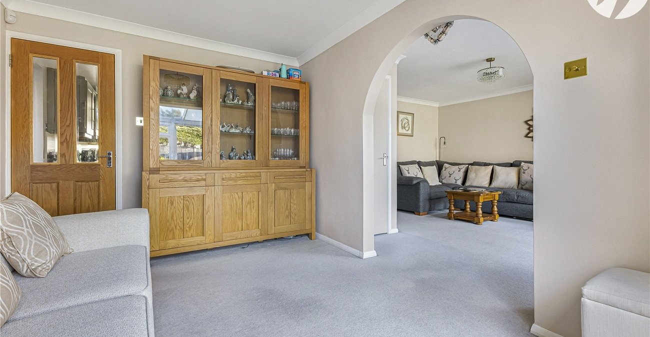 4 bedroom house for sale in Swanley | Robinson Jackson