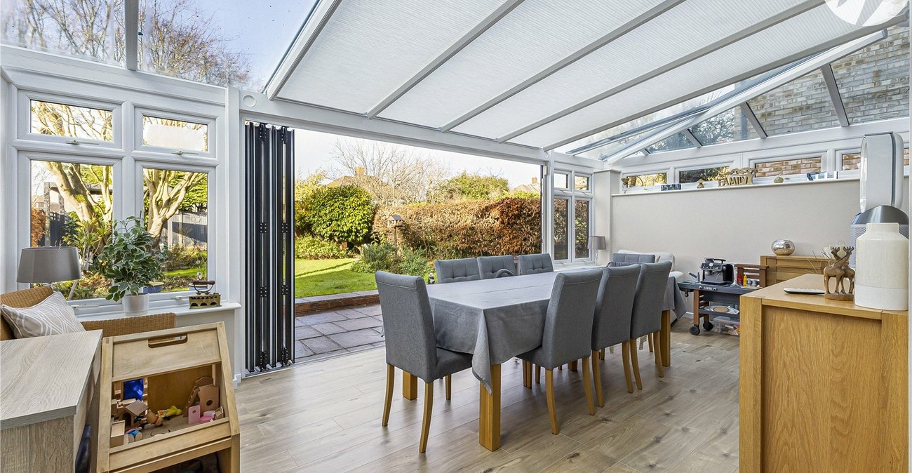 4 bedroom house for sale in Swanley | Robinson Jackson