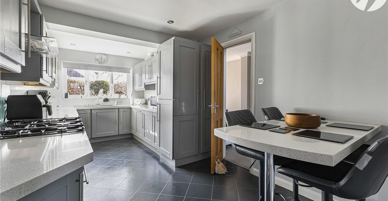 4 bedroom house for sale in Swanley | Robinson Jackson