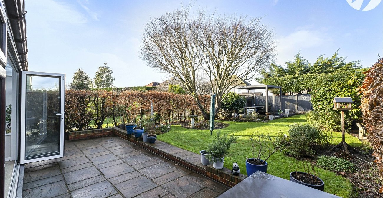 4 bedroom house for sale in Swanley | Robinson Jackson