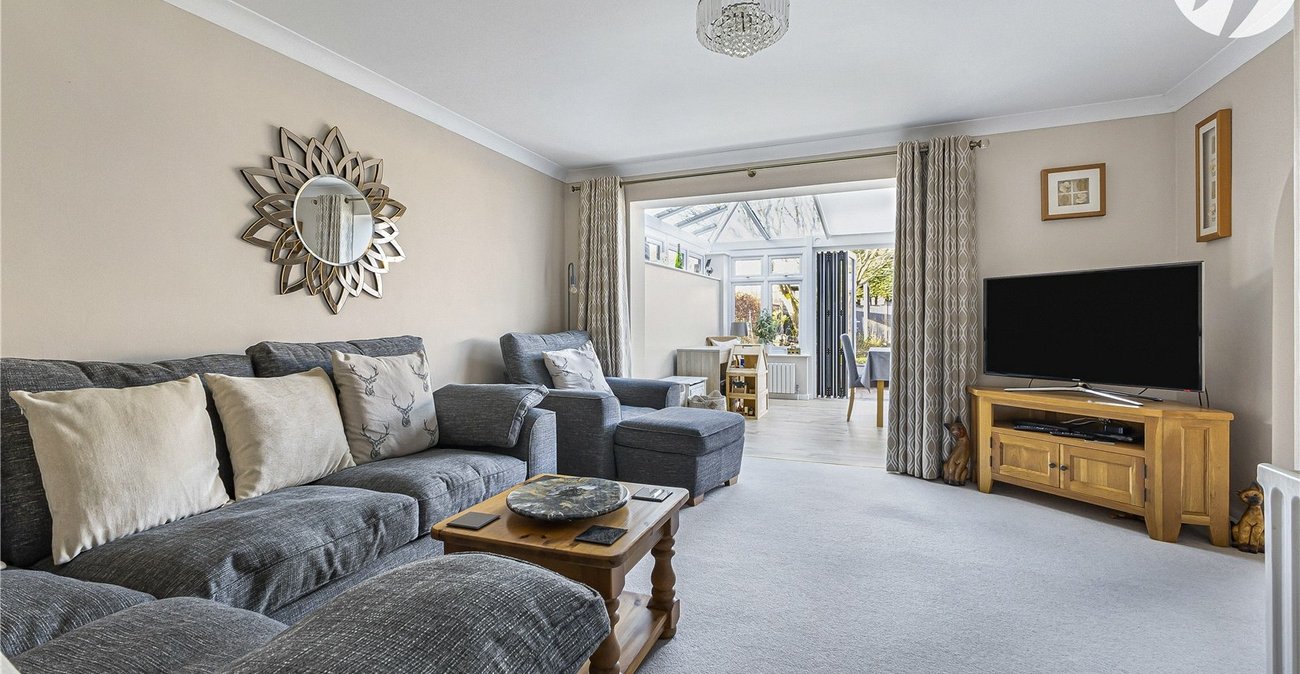 4 bedroom house for sale in Swanley | Robinson Jackson