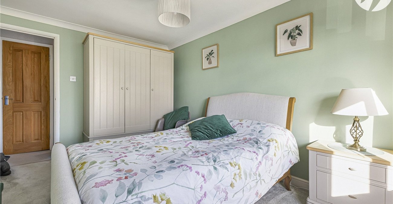 4 bedroom house for sale in Swanley | Robinson Jackson