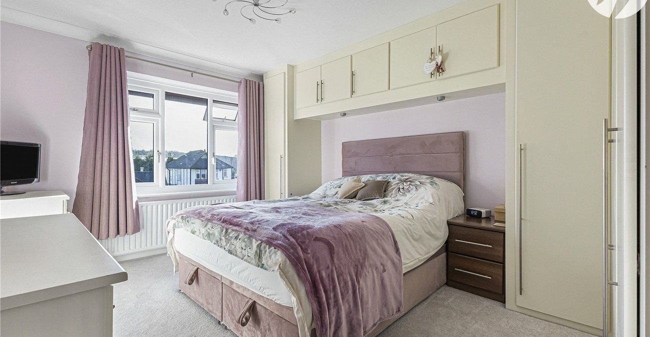 4 bedroom house for sale in Swanley | Robinson Jackson