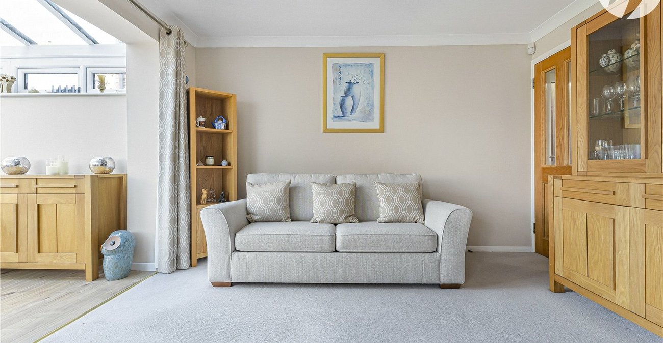 4 bedroom house for sale in Swanley | Robinson Jackson