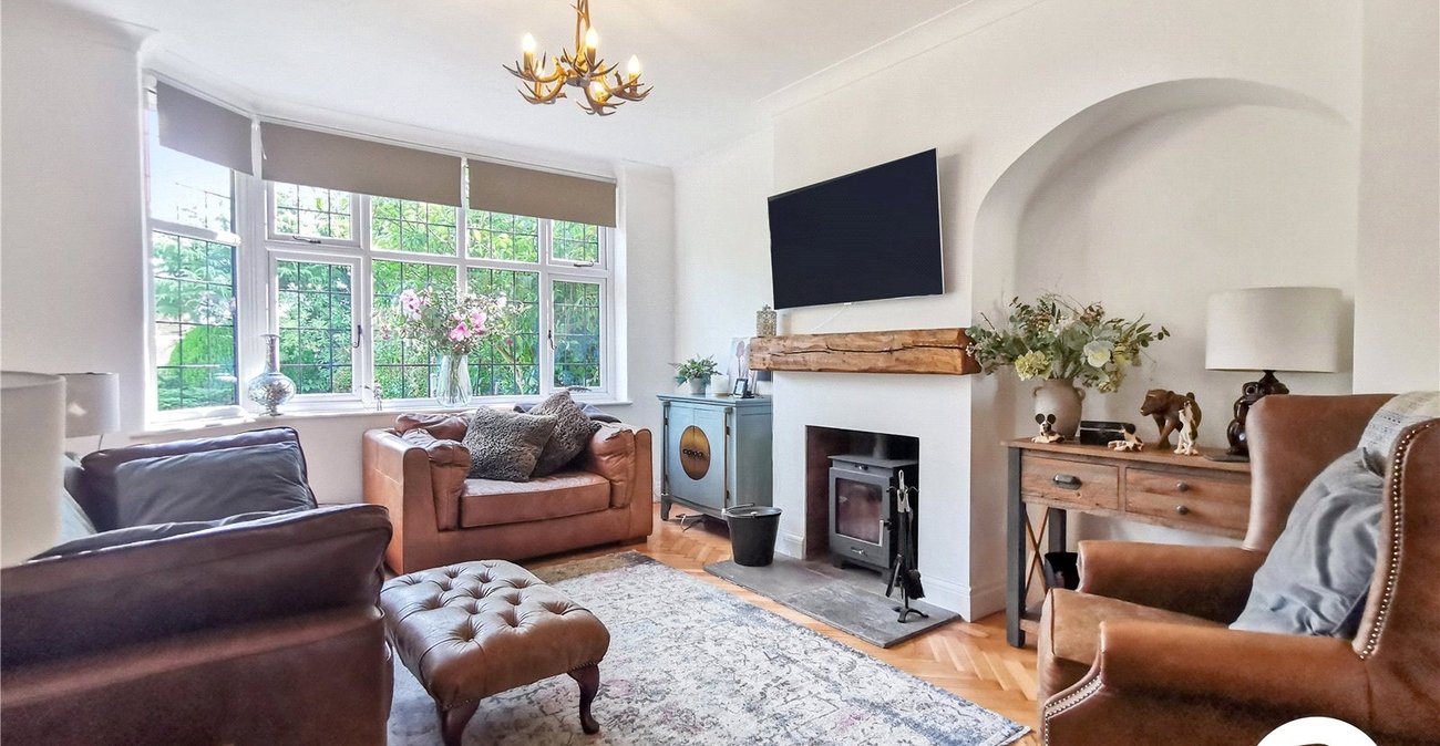 4 bedroom house for sale in Swanley Village | Robinson Jackson