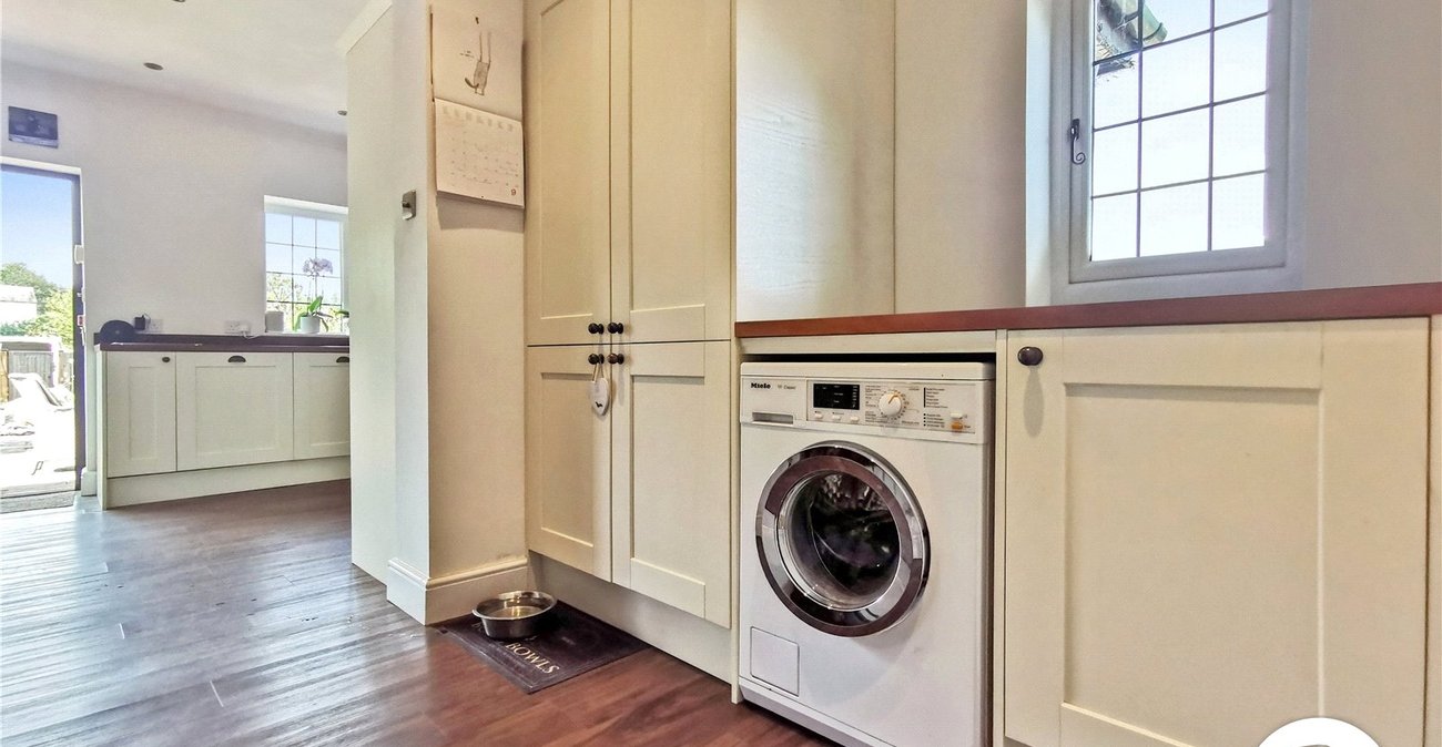 4 bedroom house for sale in Swanley Village | Robinson Jackson