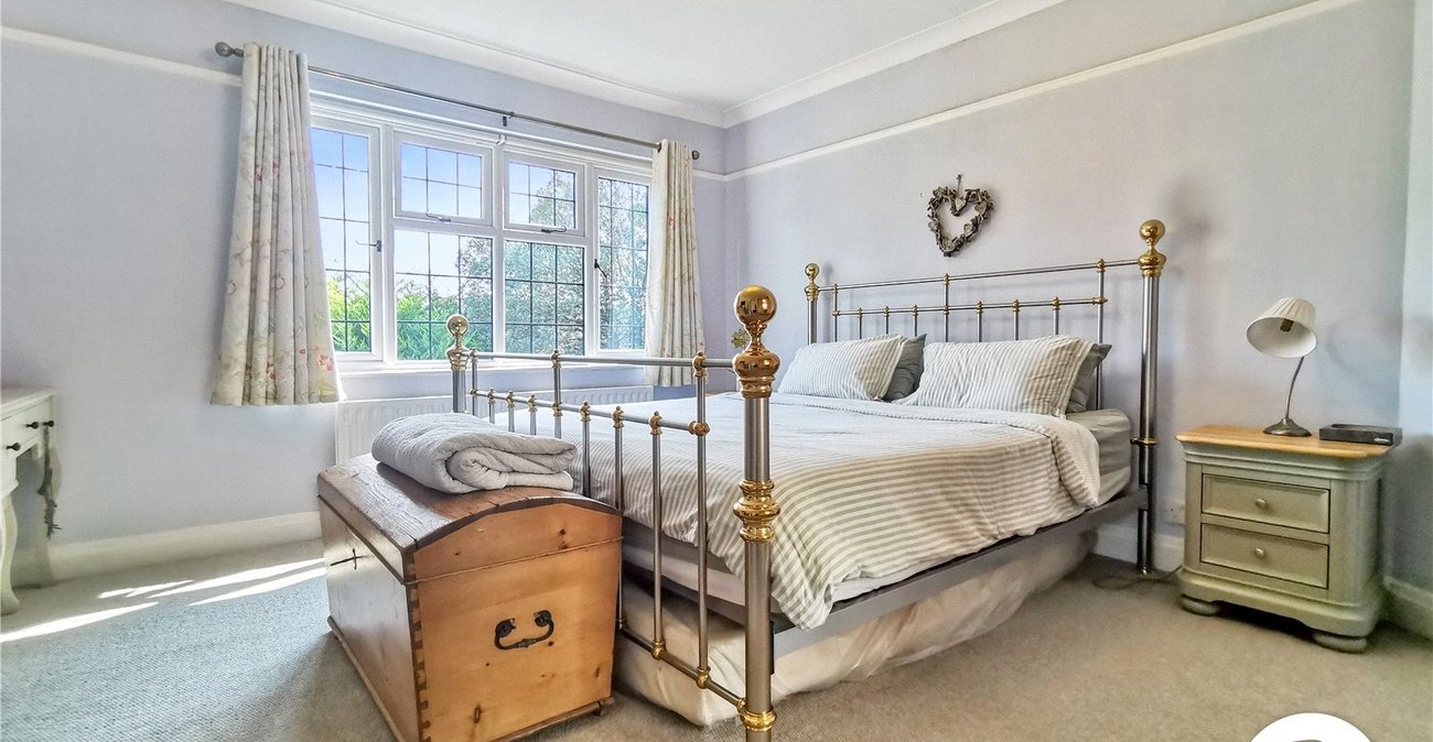4 bedroom house for sale in Swanley Village | Robinson Jackson