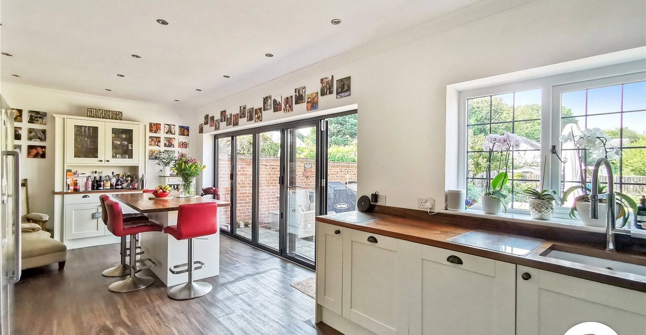 4 bedroom house for sale in Swanley Village | Robinson Jackson