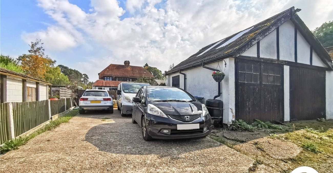 4 bedroom house for sale in Swanley Village | Robinson Jackson